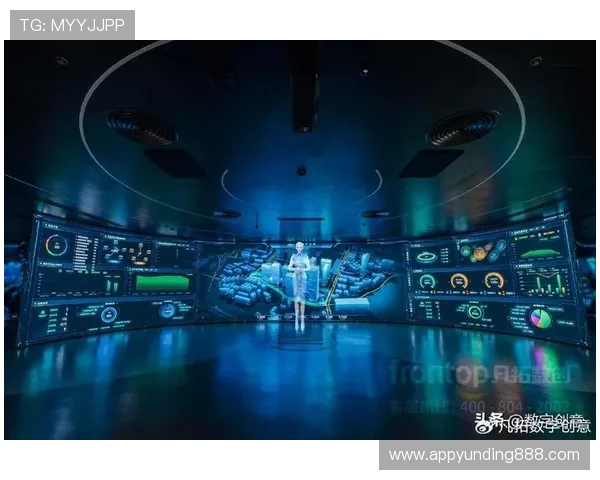 探索5g网络技术在游戏体验中的应用：实现沉浸式虚拟世界的关键技术