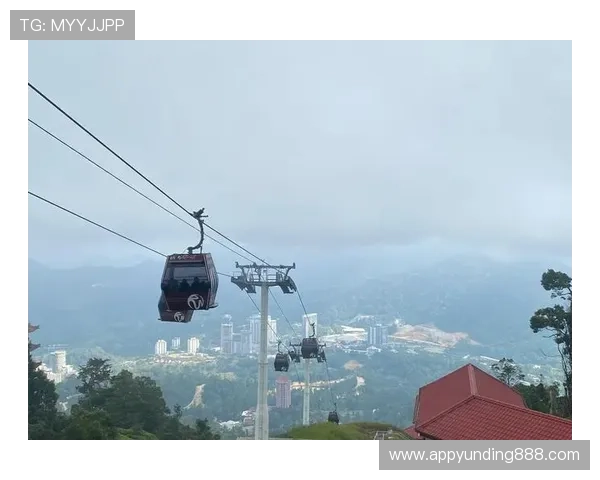 新加坡云顶赌城：探索亚洲最大的综合娱乐娱乐度假胜地