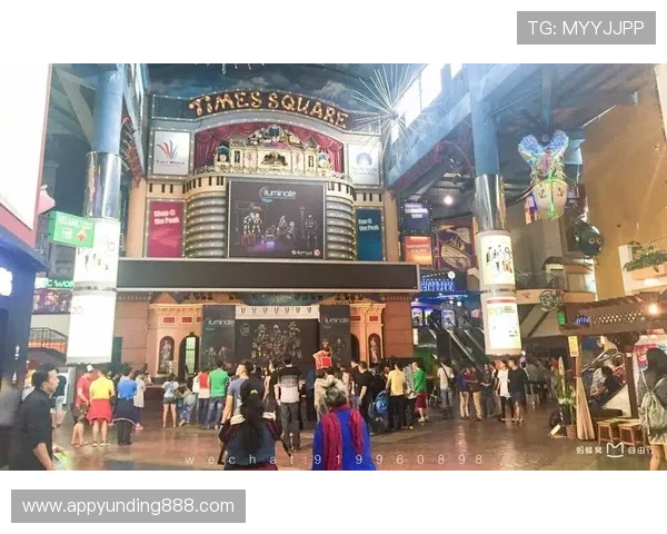 马来云顶赌场全面介绍与最新优惠活动解析