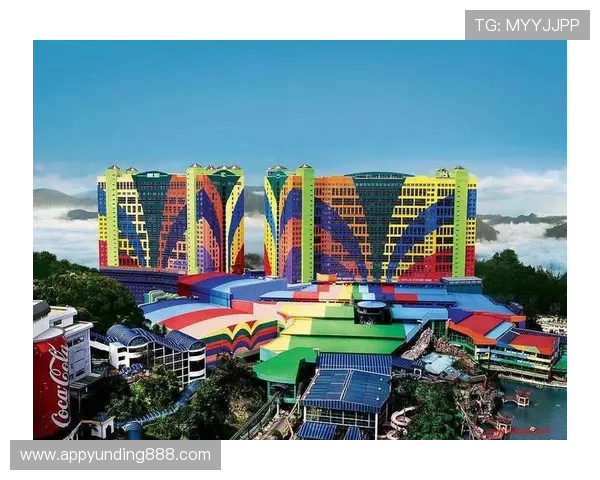 马来西亚云顶赌场的环境设施与休闲娱乐配套设施介绍